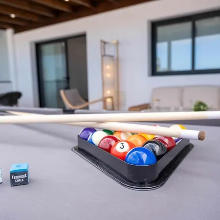 Luxury Sea Sabi Con Garaje. Daire Corralejo