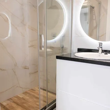 Luxury Sea Sabi Con Garaje * Corralejo