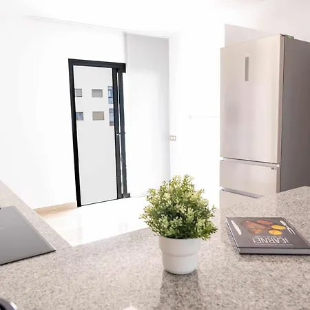 Luxury Sea Sabi Con Garaje Corralejo