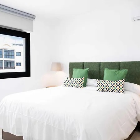 Luxury Sea Sabi Con Garaje *