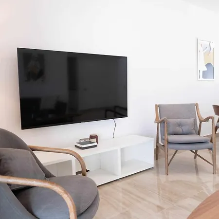 Luxury Sea Sabi Con Garaje