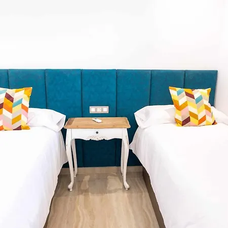 Luxury Sea Sabi Con Garaje Corralejo