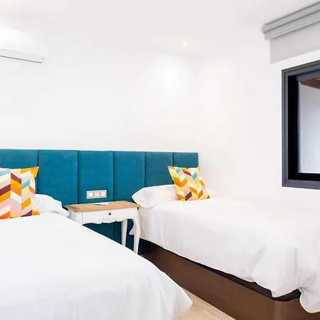 Luxury Sea Sabi Con Garaje * Corralejo