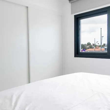 Luxury Sea Sabi Con Garaje Apartamento Corralejo