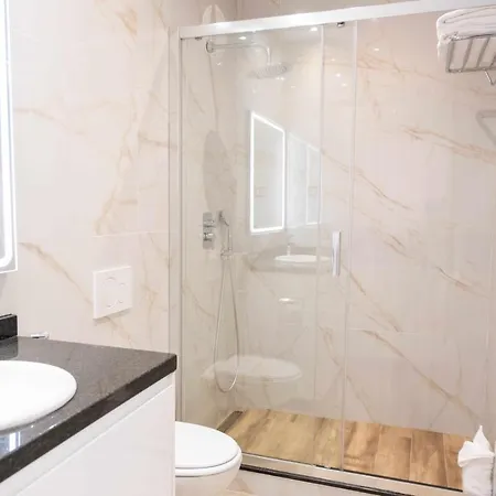 Luxury Sea Sabi Con Garaje *