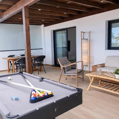 Luxury Sea Sabi Con Garaje * Corralejo