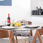Appartement Luxury Sea Sabi Con Garaje. *
