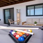 Luxury Sea Sabi Con Garaje.