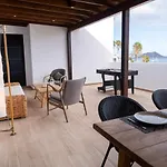 Luxury Sea Sabi Con Garaje. Corralejo