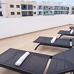 Διαμέρισμα Luxury Sea Sabi Con Garaje. Κοραλέχο
