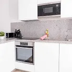Luxury Sea Sabi Con Garaje. Διαμέρισμα