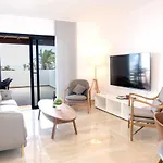 Luxury Sea Sabi Con Garaje. Appartement