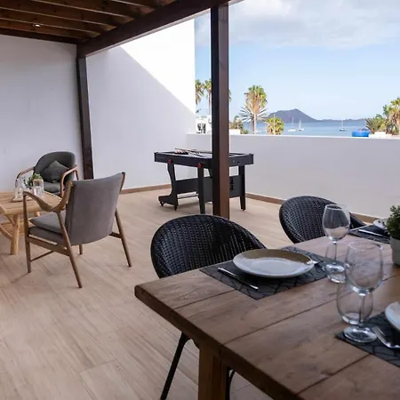 Luxury Sea Sabi Con Garaje. Appartement