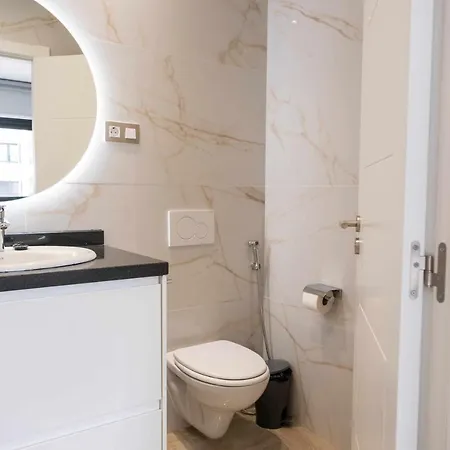 Luxury Sea Sabi Con Garaje. Corralejo