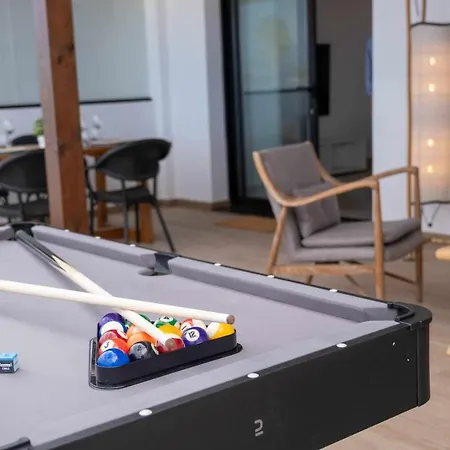 Apartment Luxury Sea Sabi Con Garaje *