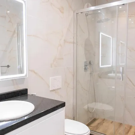 Luxury Sea Sabi Con Garaje. Corralejo