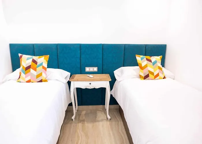 Luxury Sea Sabi Con Garaje. Corralejo