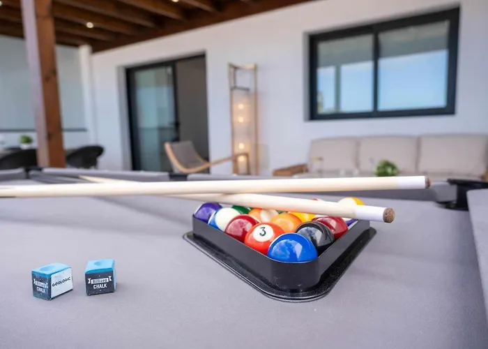 Luxury Sea Sabi Con Garaje. Apartment Corralejo