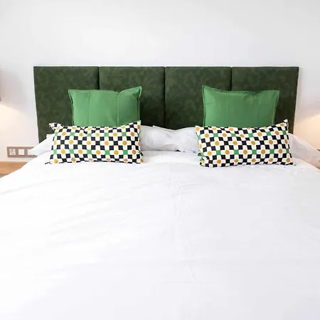 Apartman Luxury Sea Sabi Con Garaje Corralejo