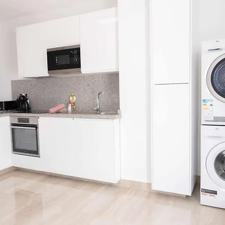 Luxury Sea Sabi Con Garaje Apartman Corralejo