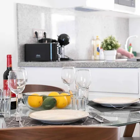 Luxury Sea Sabi Con Garaje