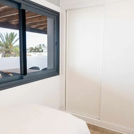 Appartement Luxury Sea Sabi Con Garaje Corralejo