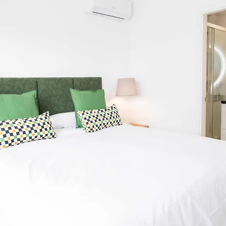 Luxury Sea Sabi Con Garaje